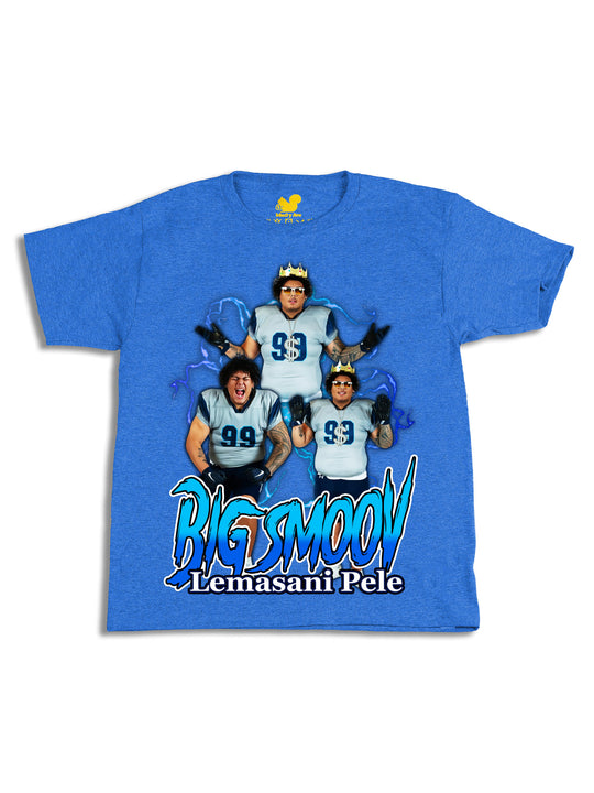 Lemasani Pele Youth T-Shirt