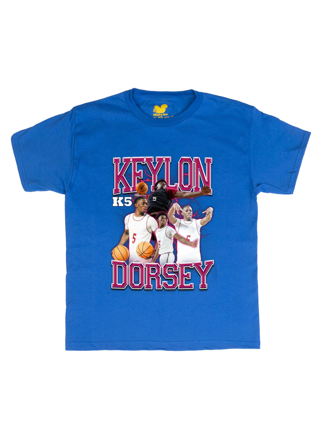 Keylon Dorsey Youth T-Shirt