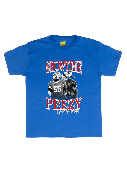 Jaden Phillips Youth T-Shirt
