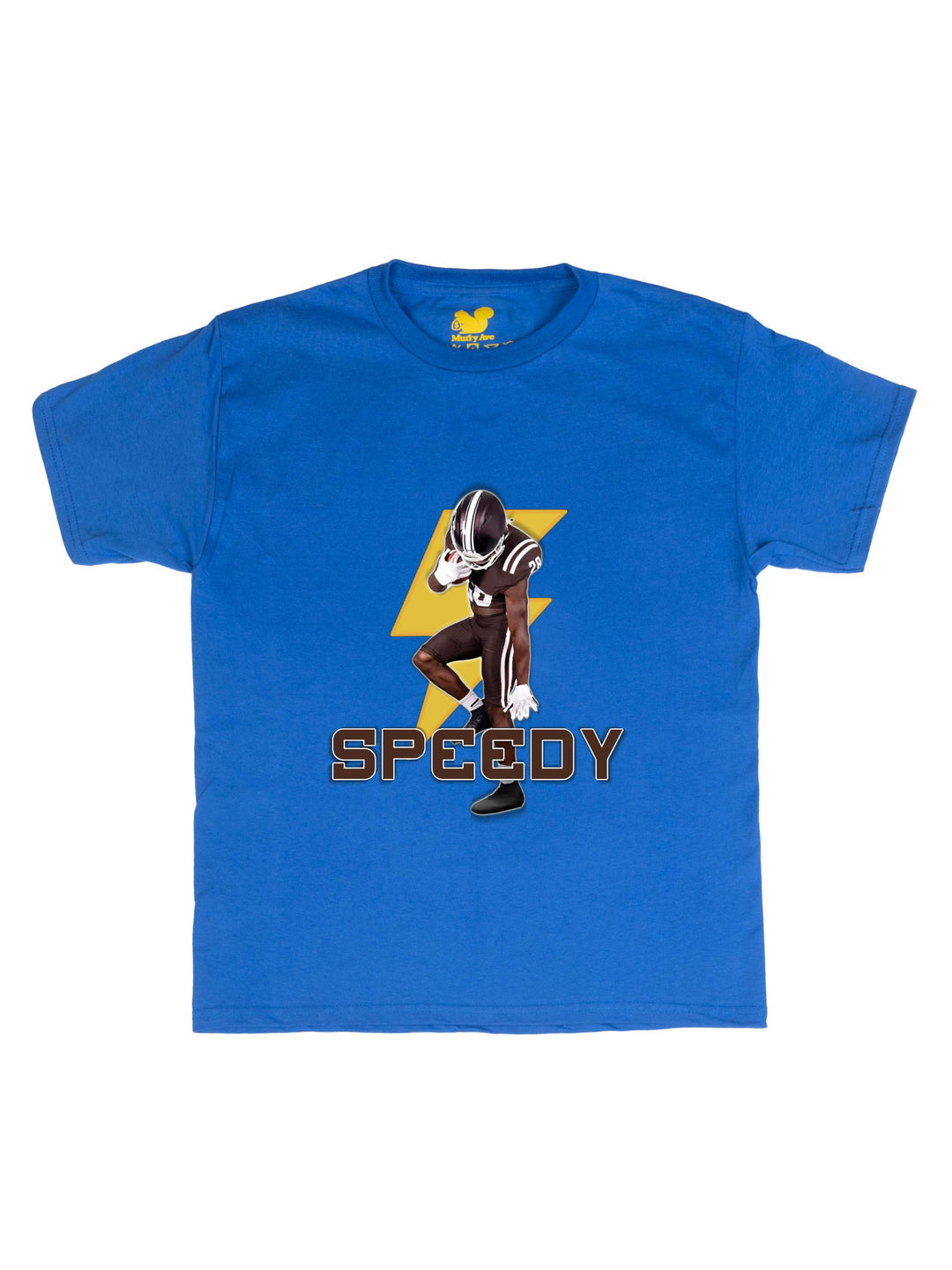 Jamal Hailey Youth T-Shirt