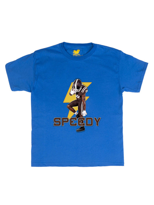 Jamal Hailey Youth T-Shirt