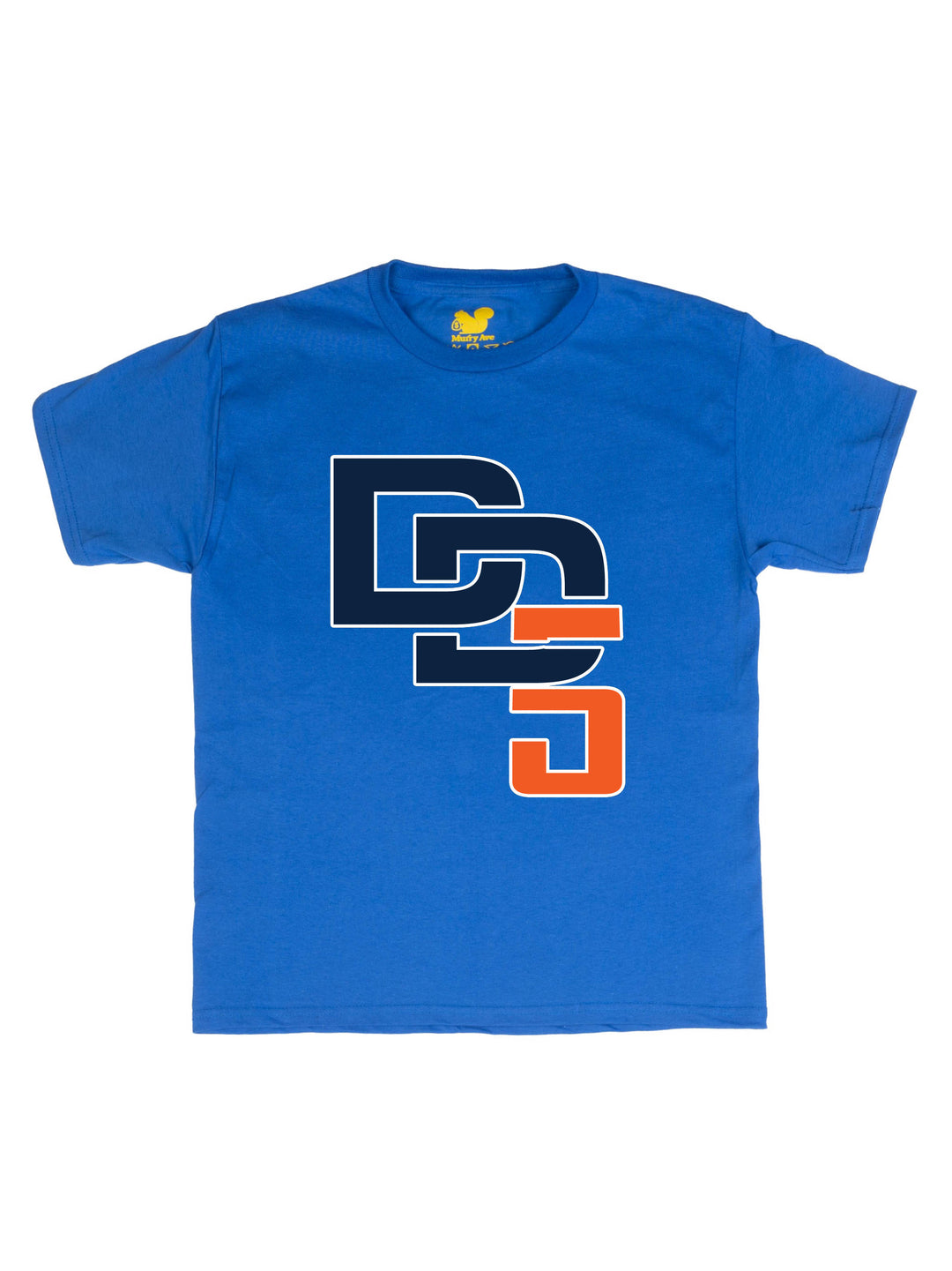 Diego Diaz Youth T-Shirt