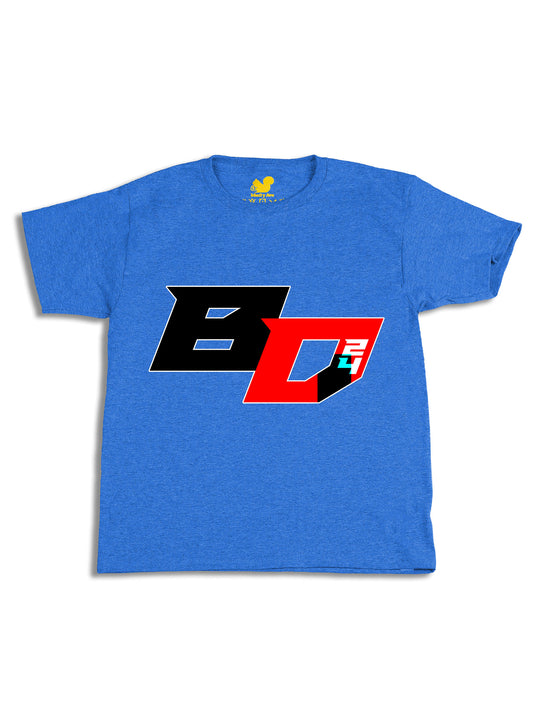 BD24 Youth T-Shirt