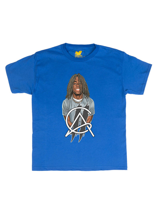 Cornell Allen II Youth T-Shirt