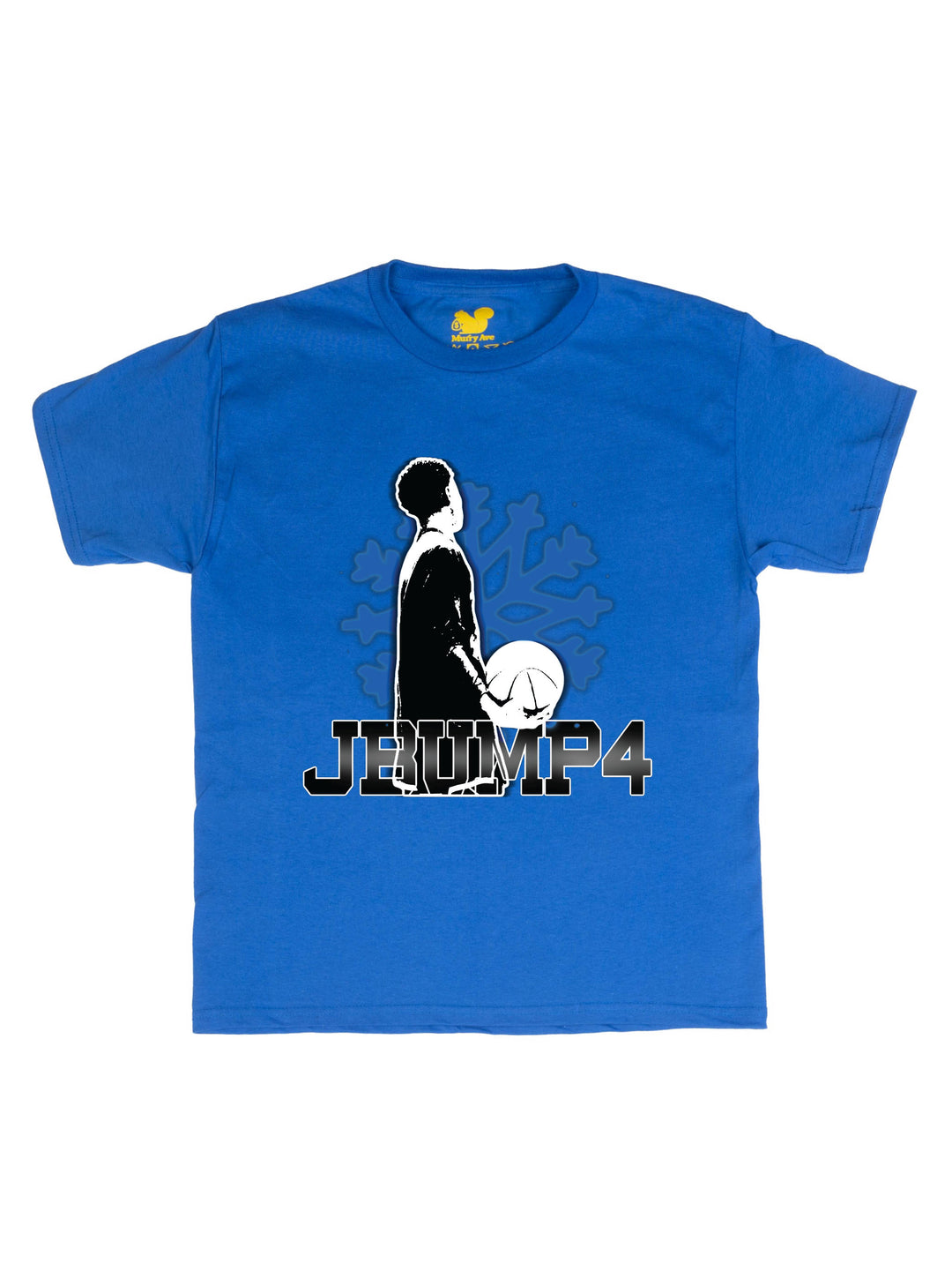 Jaylon Bumpass Youth T-Shirt