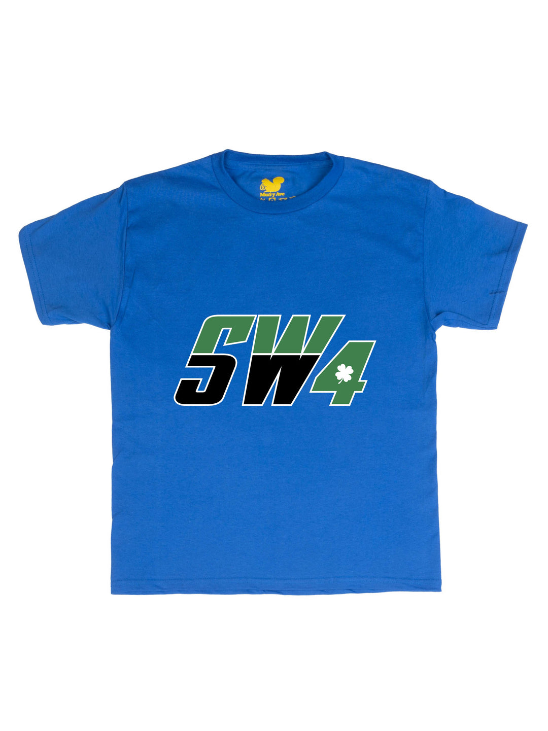 Stephen Williams Logo Youth T-Shirt