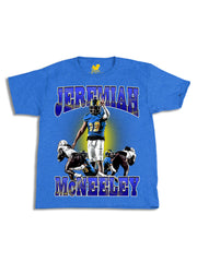 Jeremiah McNeeley Youth T-Shirt