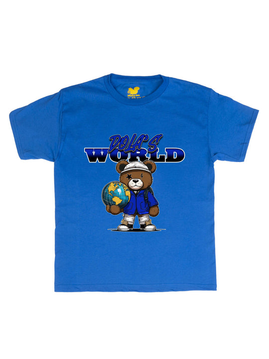 Dolas World Youth T-Shirt