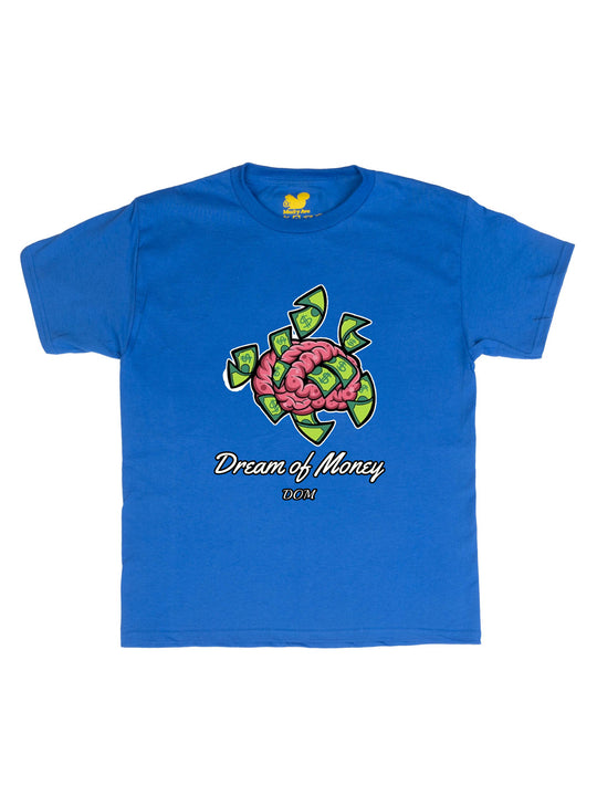 Dream Of Money Youth T-Shirt