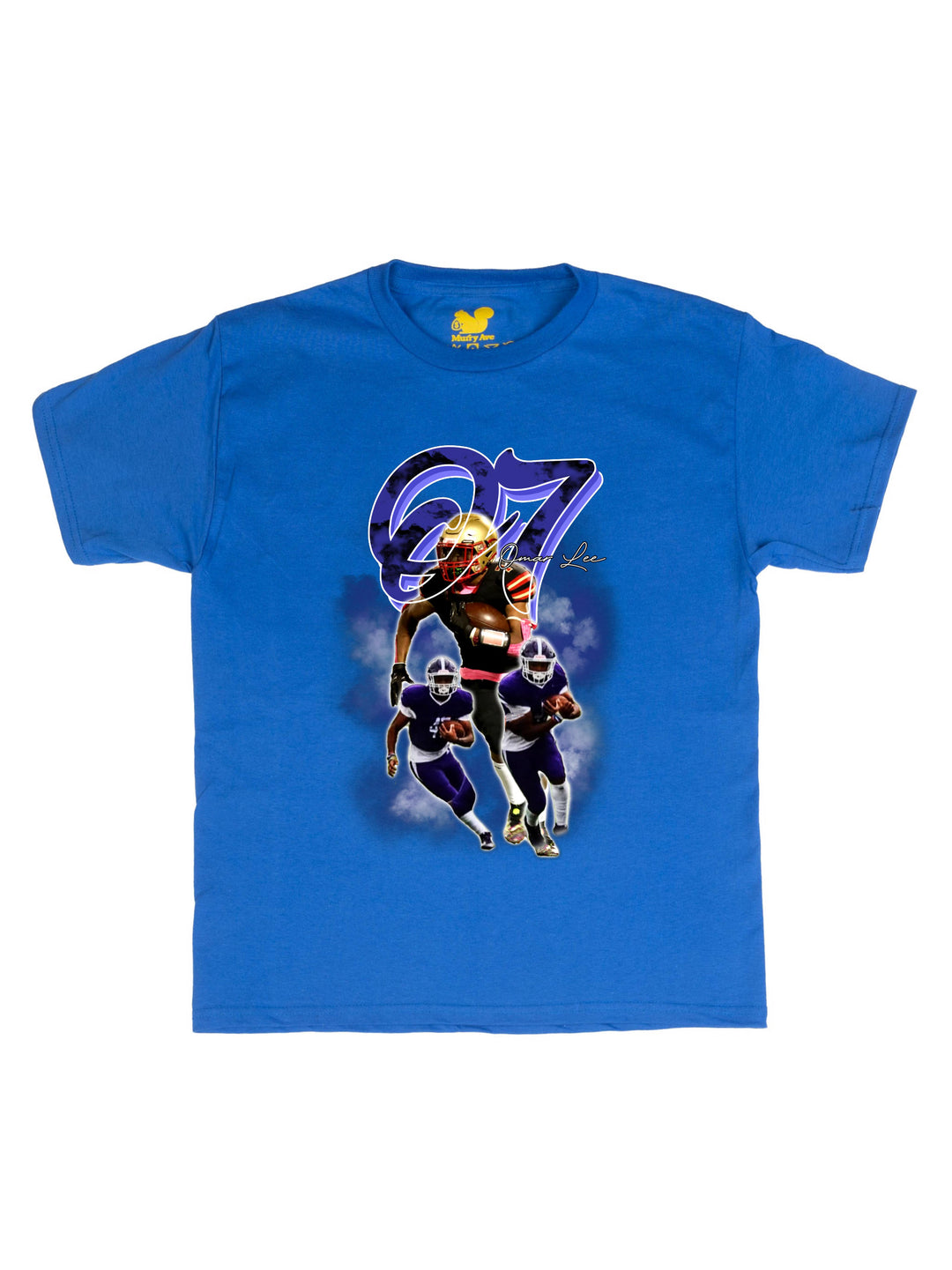 Omar Lee Youth T-Shirt