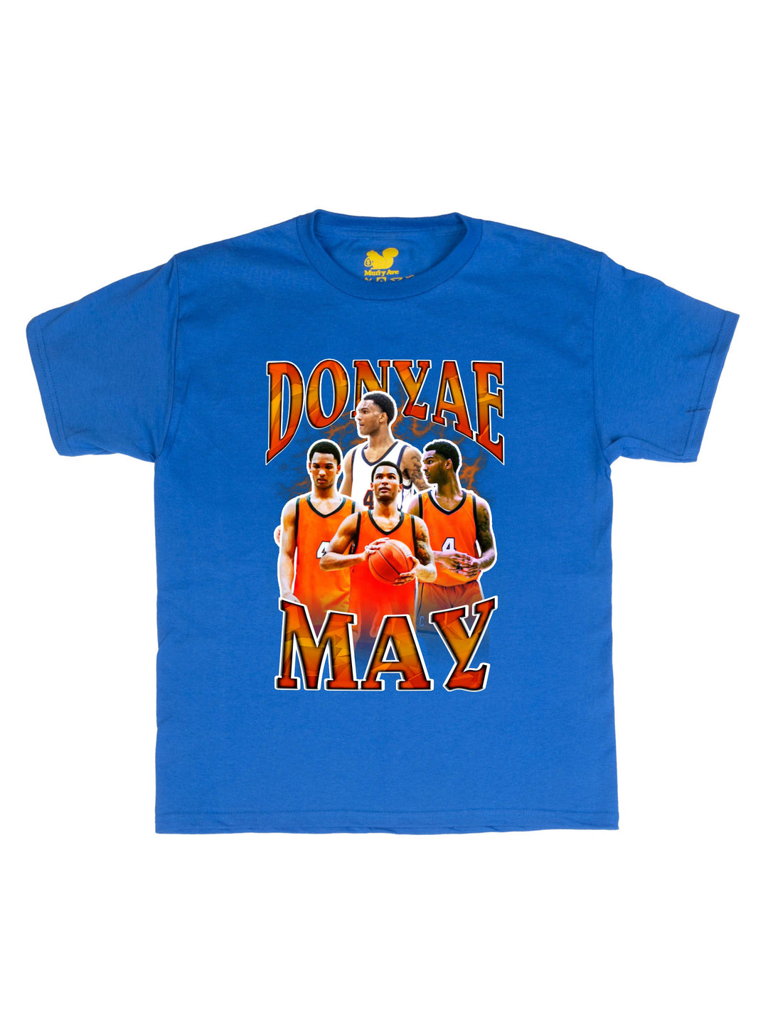 Donyae May Youth T-Shirt