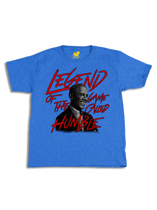 Shamaar Darden Youth T-Shirt