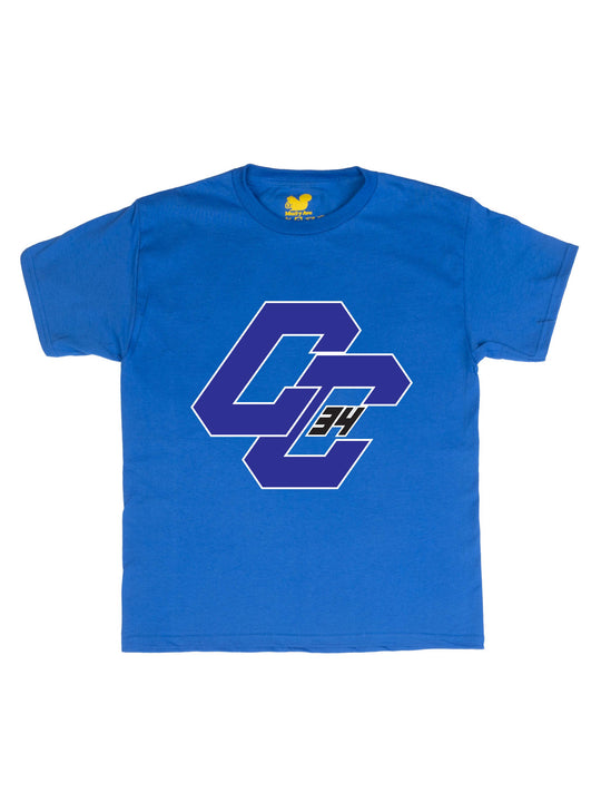 Colin Carrejo Youth T-Shirt