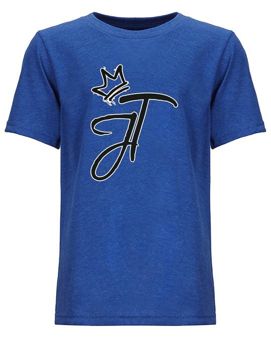 Doby Dezigns Youth T-Shirt