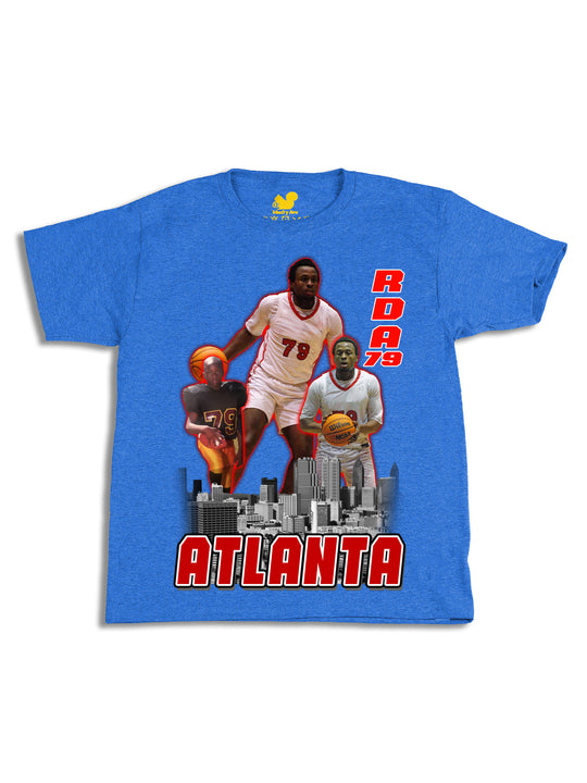 Robbie Armbrester City Youth T-Shirt