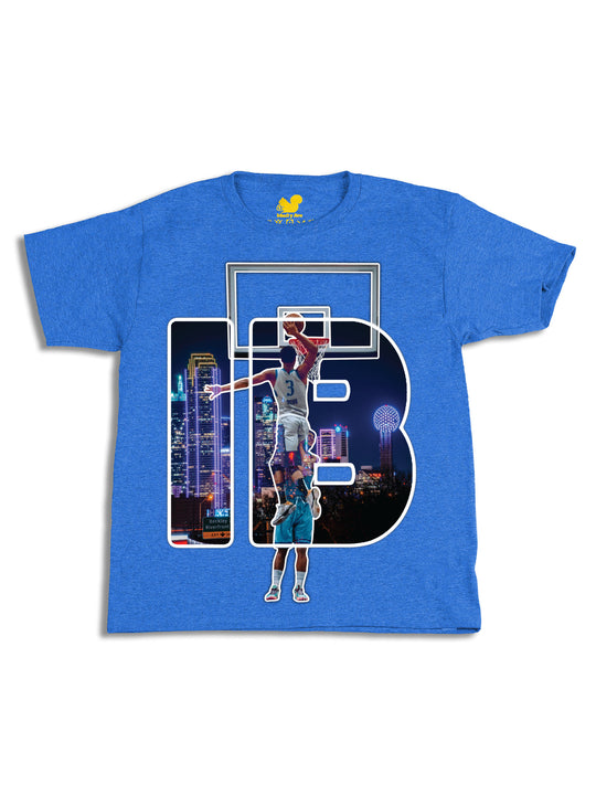 Isaiah Brown Youth T-Shirt