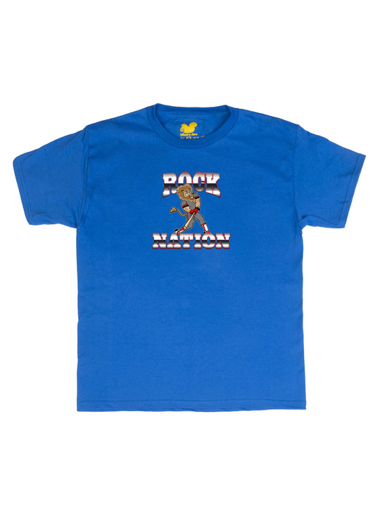 Rocko Brzezniak Youth T-Shirt