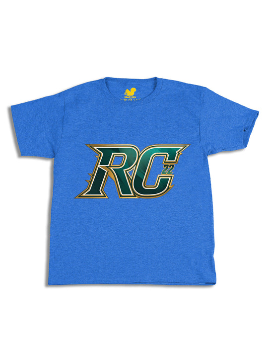 Ryder Chambers Logo Youth T-Shirt