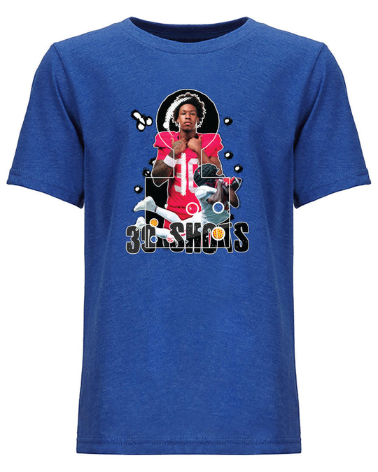 Ben Anthony Youth T-Shirt