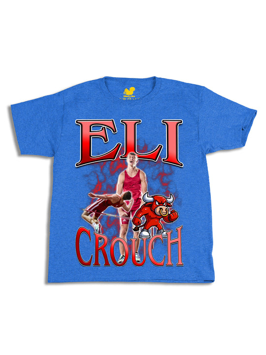 Eli Crouch Youth T-Shirt