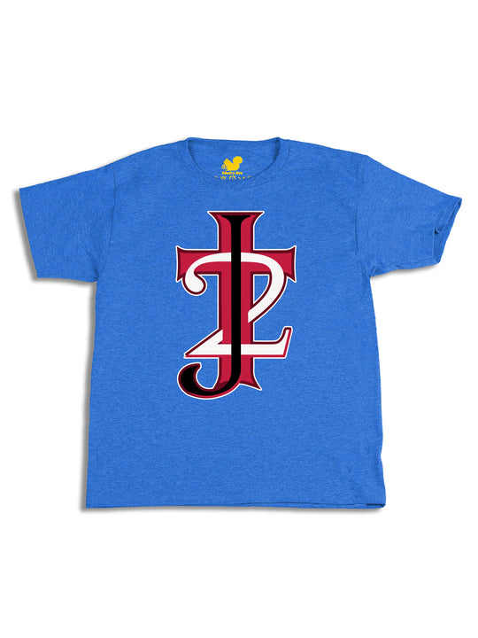 J2 Cross Logo Youth T-Shirt