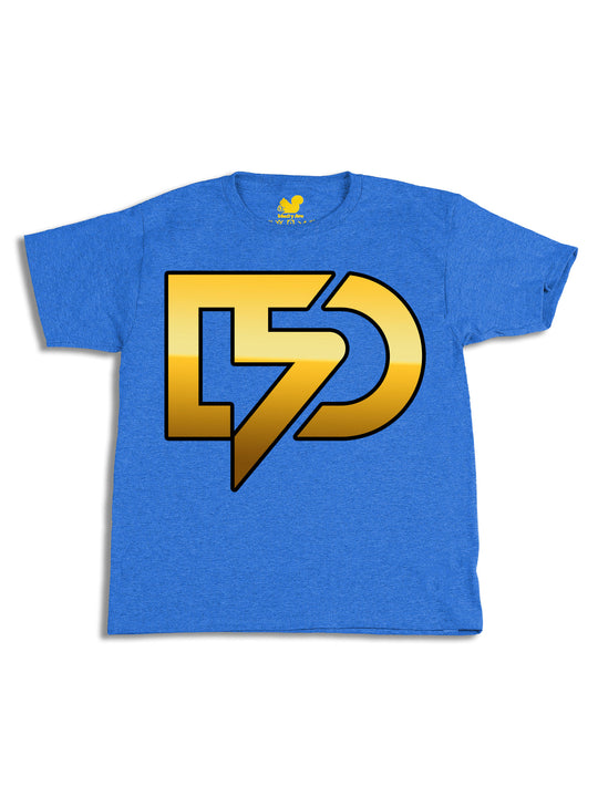 DJ Bailey Youth T-Shirt