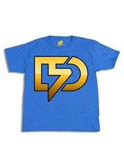 DJ Bailey Youth T-Shirt