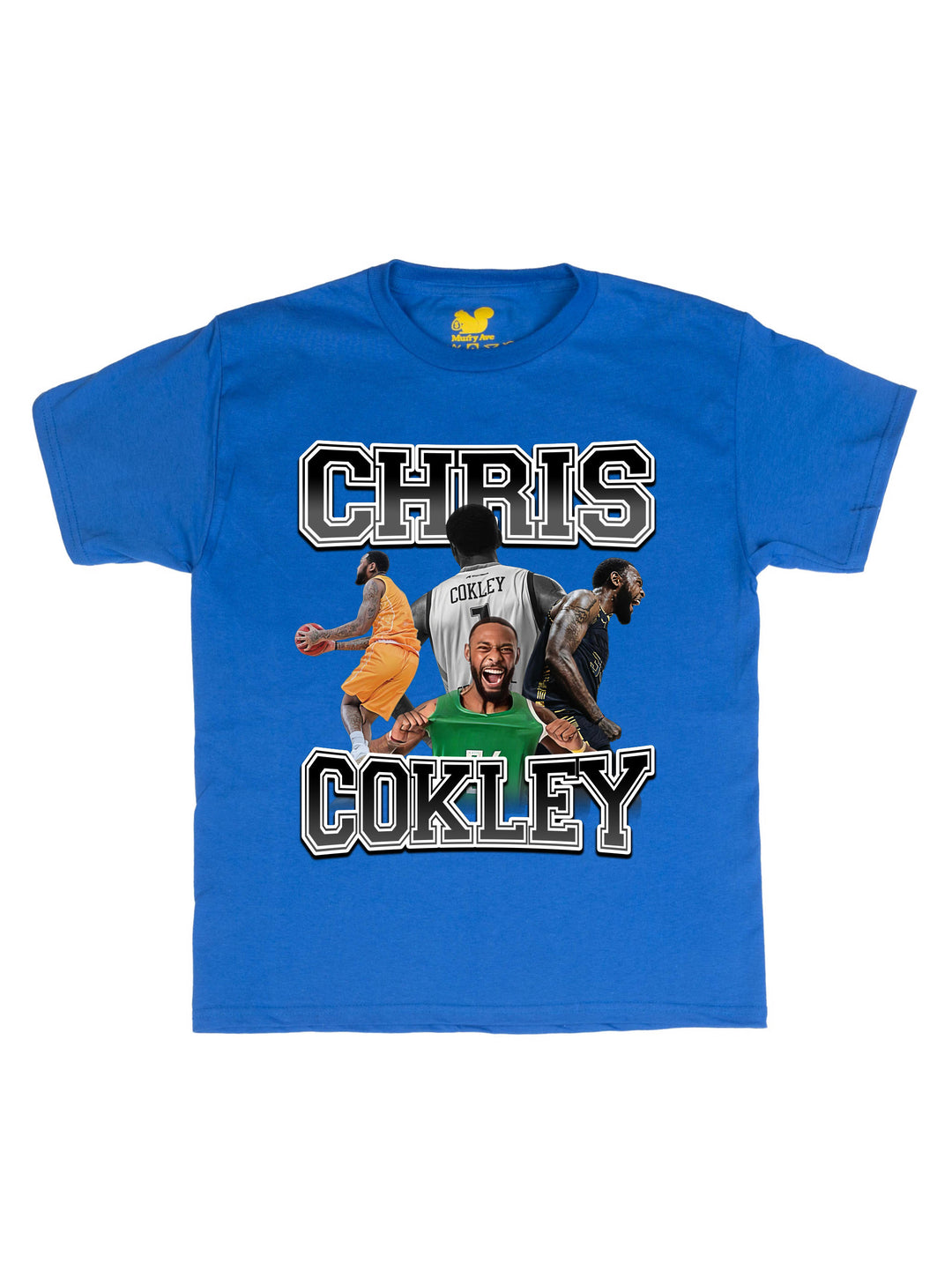 Chris Cokley Youth T-Shirt