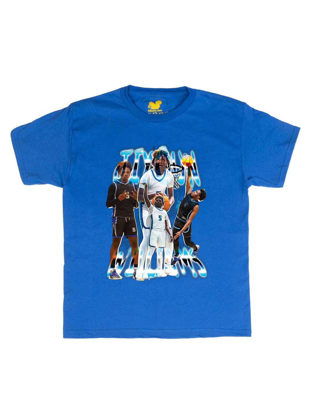 Jiyoun Williams Youth T-Shirt