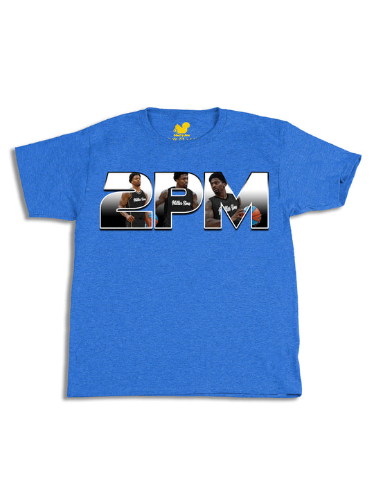 Patrick Miller Youth T-Shirt
