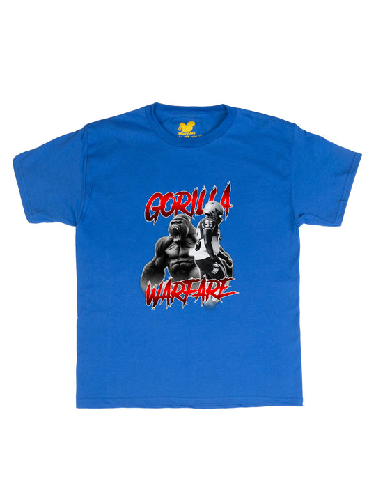 Zyon Guiles Youth T-Shirt