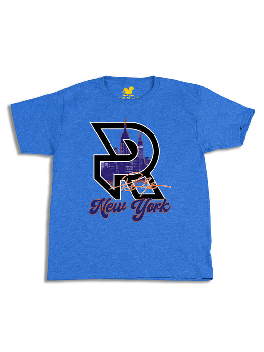Pablo Reyes NY Youth T-Shirt