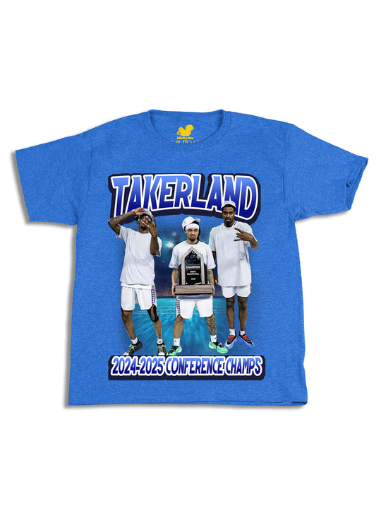Takerland Youth T-Shirt