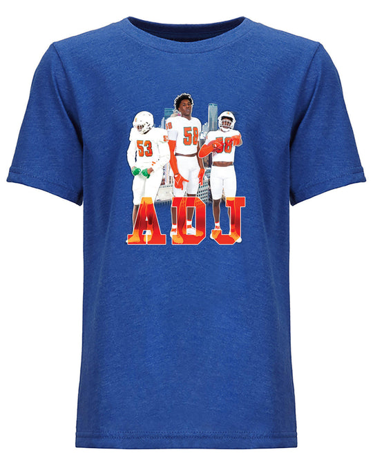Anthony Dunn Jr Youth T-Shirt