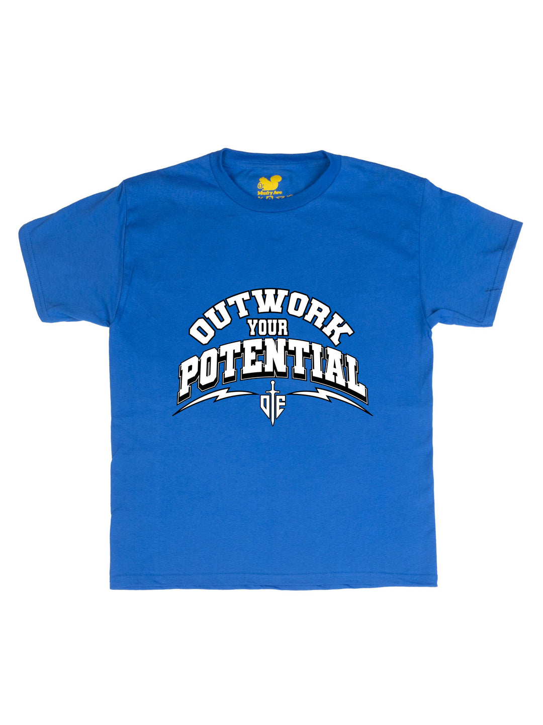 Dalton Epps Logo Youth T-Shirt