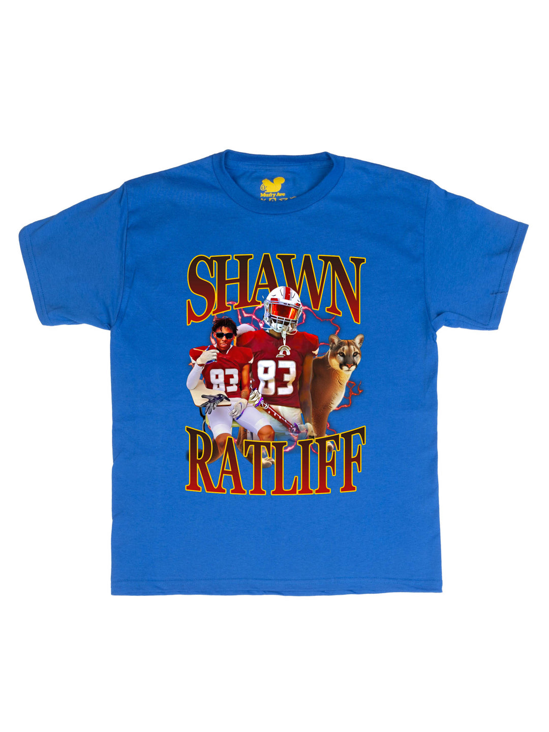 Shawn Ratliff Youth T-Shirt