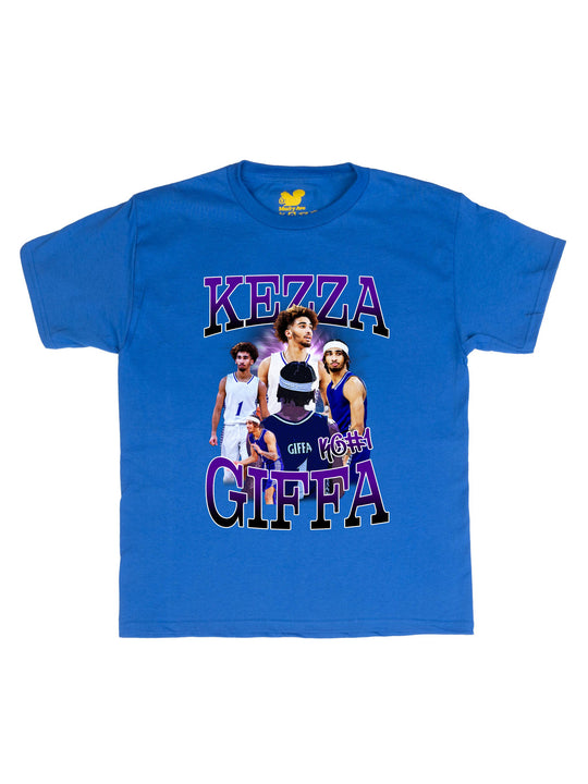 Kezza Giffa Youth T-Shirt
