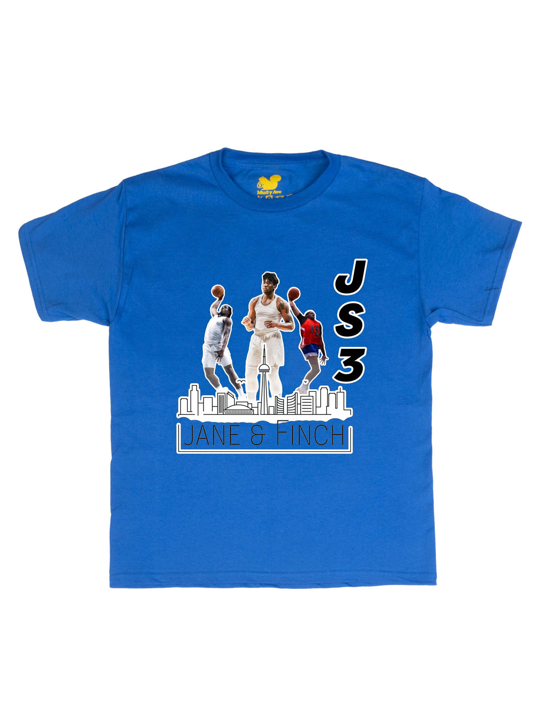 Vonni Youth T-Shirt