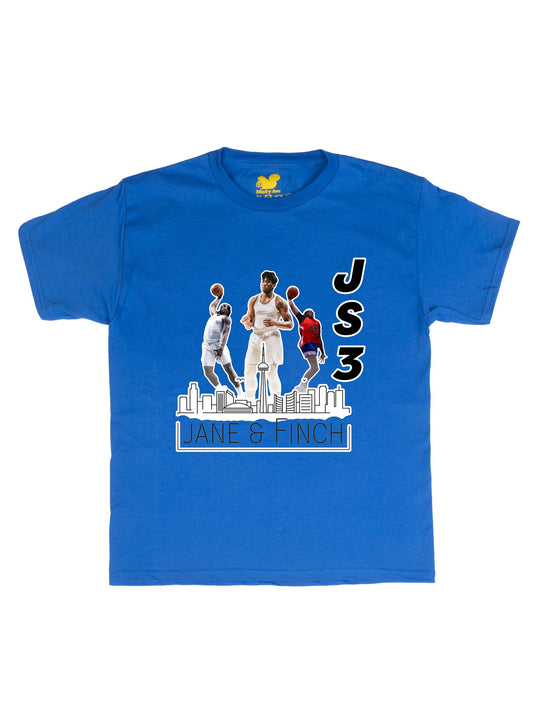 Vonni Youth T-Shirt