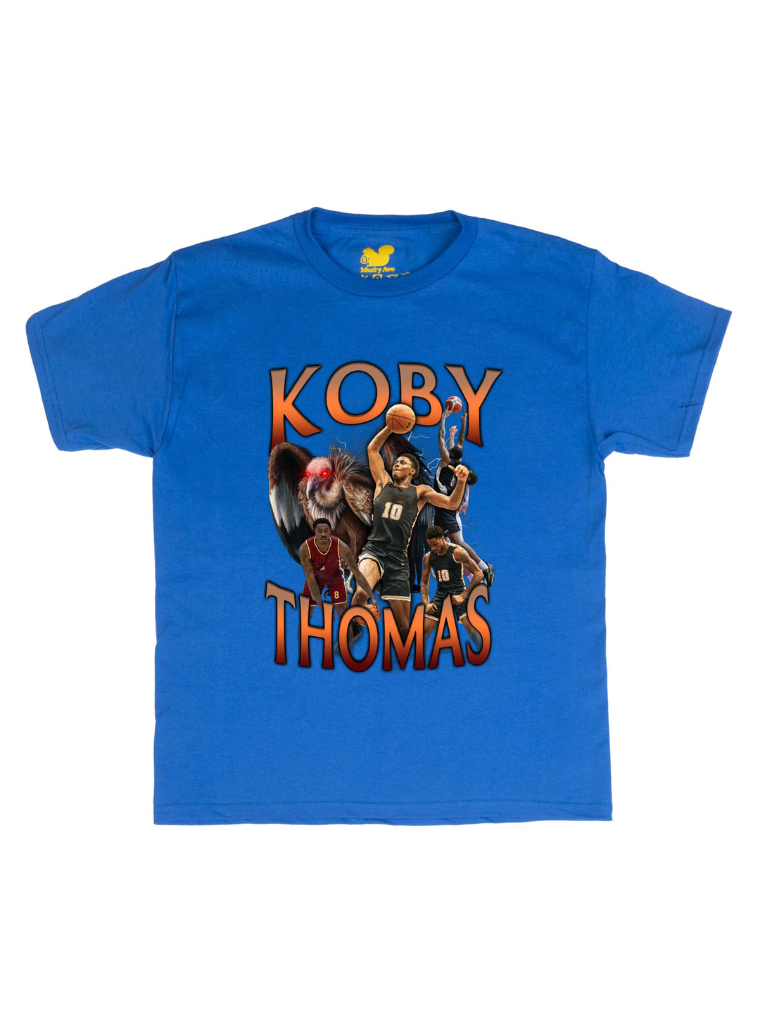 Koby Thomas Youth T-Shirt