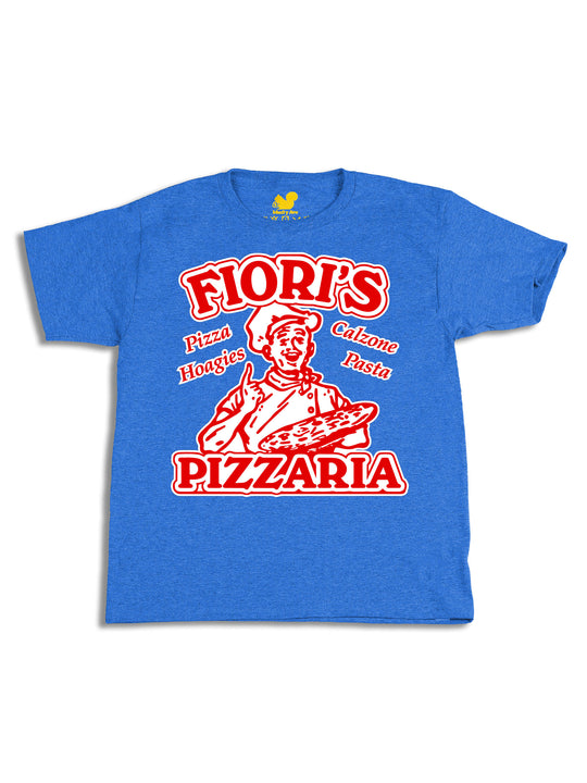 Fioris Pizzaria Youth T-Shirt