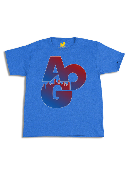 A3G Bulk Youth T-Shirt