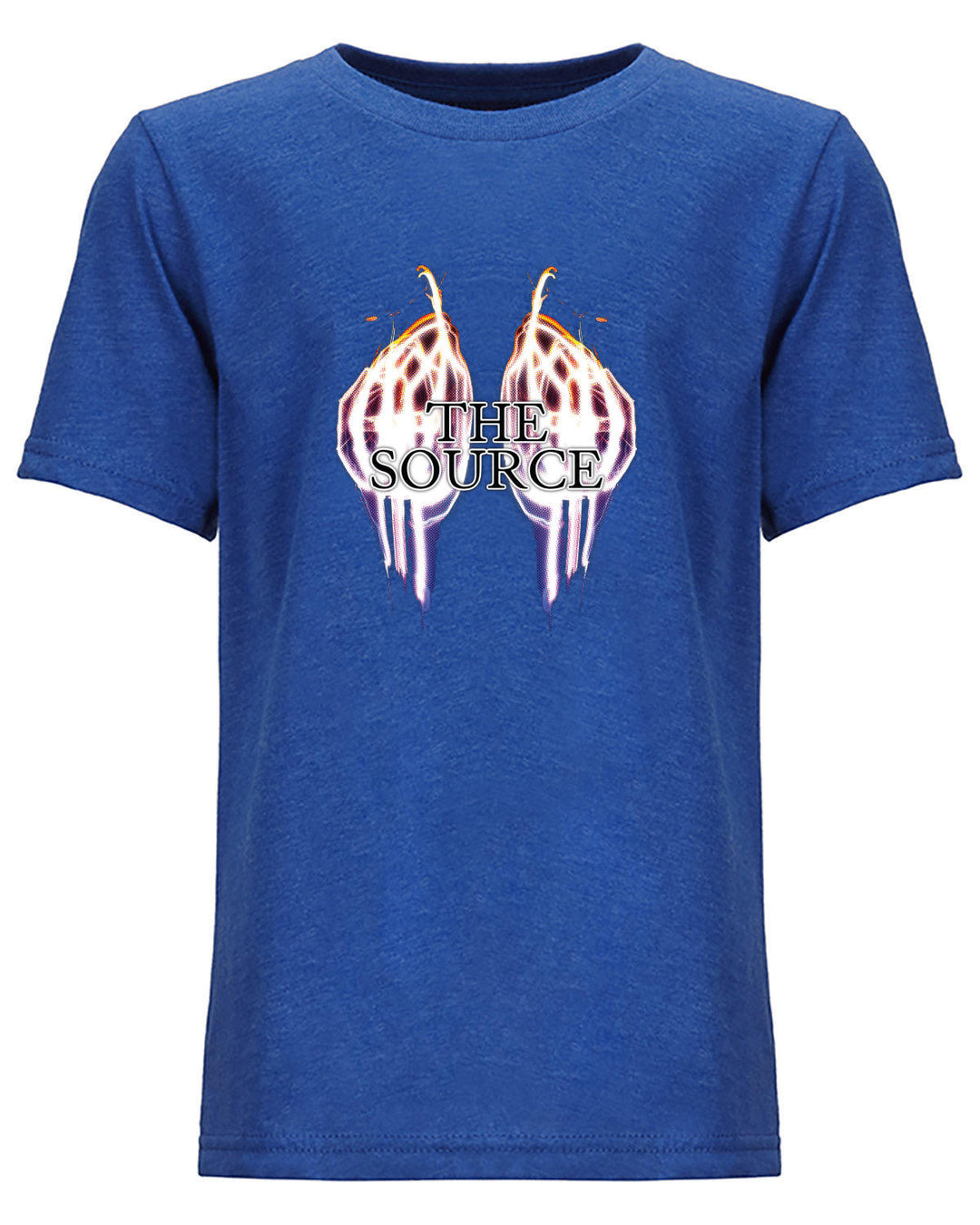 The Source Youth T-Shirt