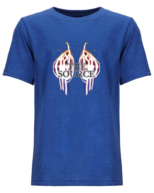 The Source Youth T-Shirt