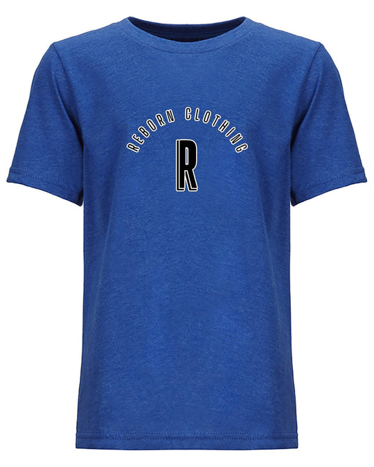 Reborn Clothing Youth T-Shirt