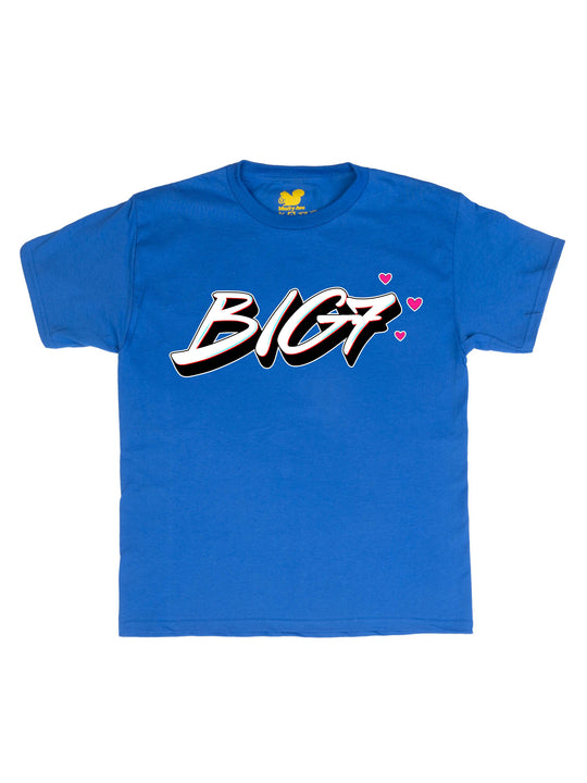 Big 7 Youth T-Shirt