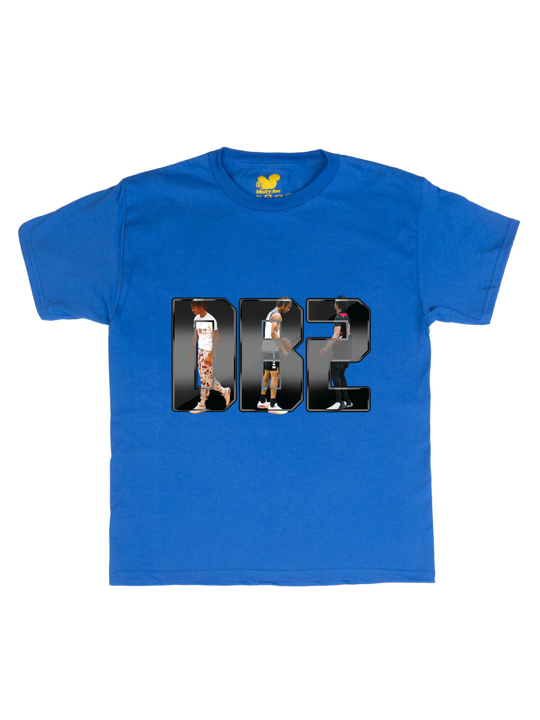 DJ Bolden Youth T-Shirt
