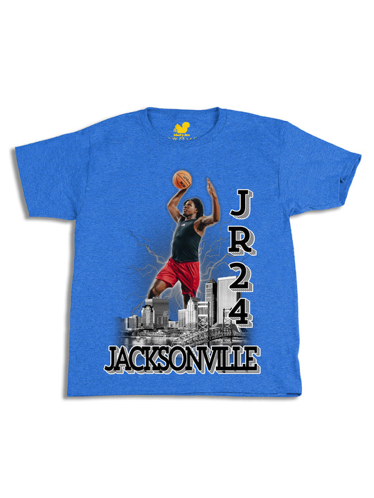 Jaylen Robinson Youth T-Shirt