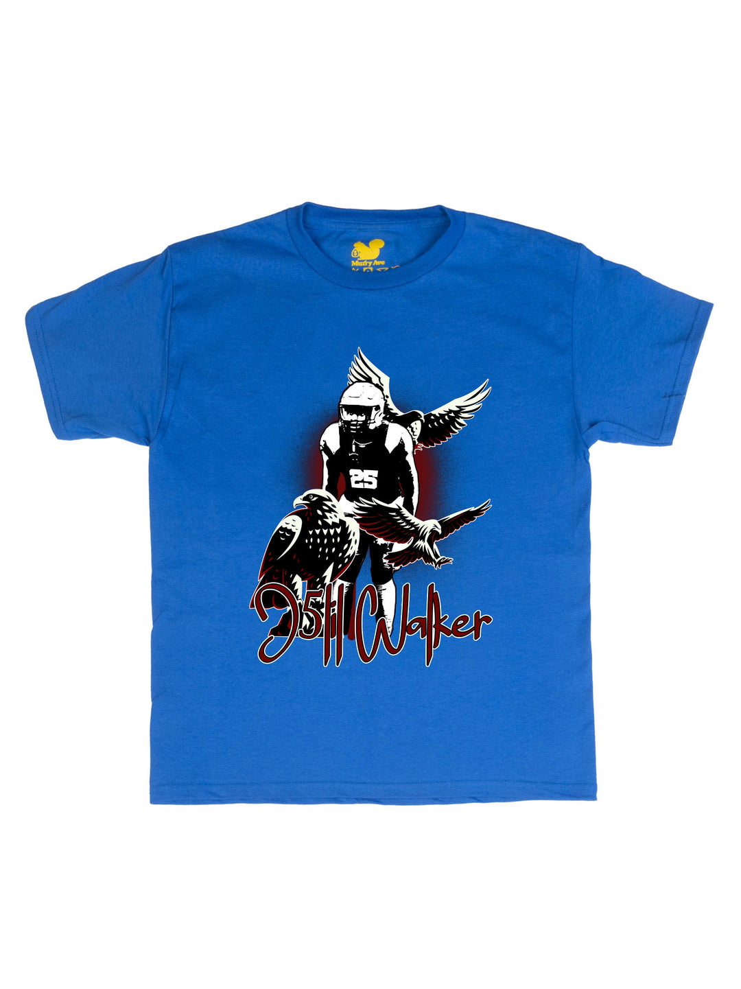 Jolil Walker Youth T-Shirt