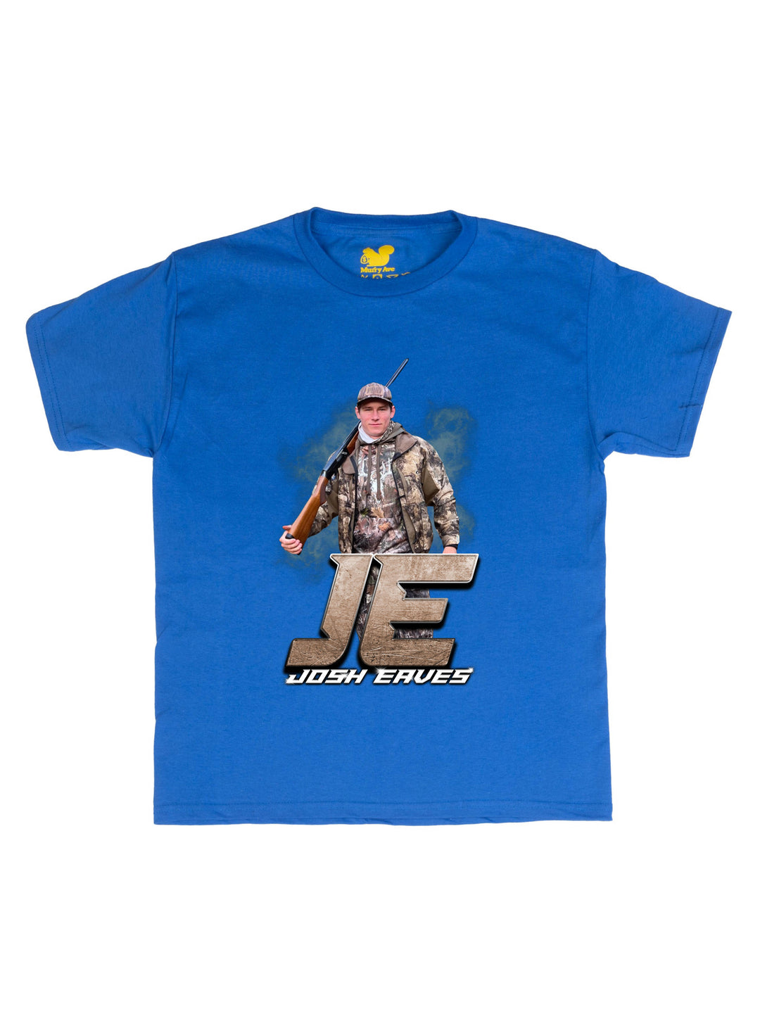 Joshua Eaves Youth T-Shirt